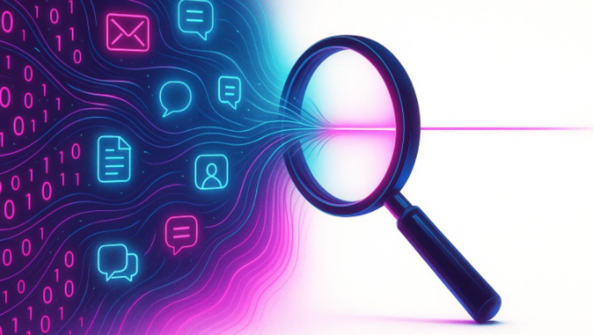eDiscovery Technology