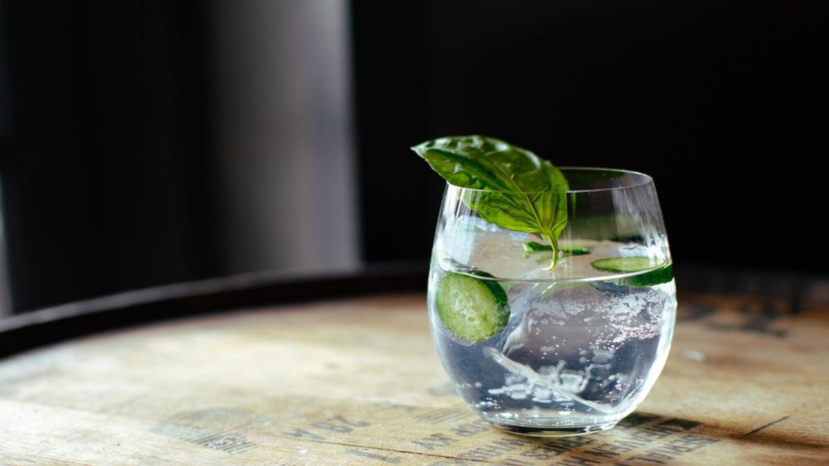 giniä