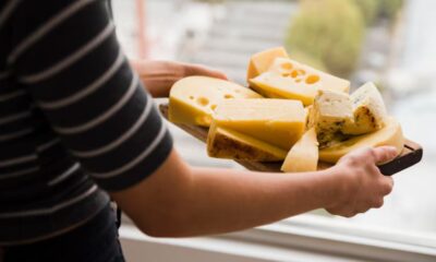 grouse cheese