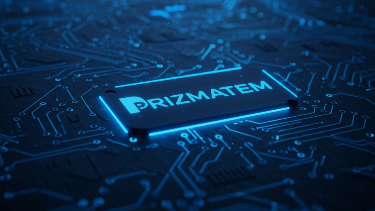prizmatem