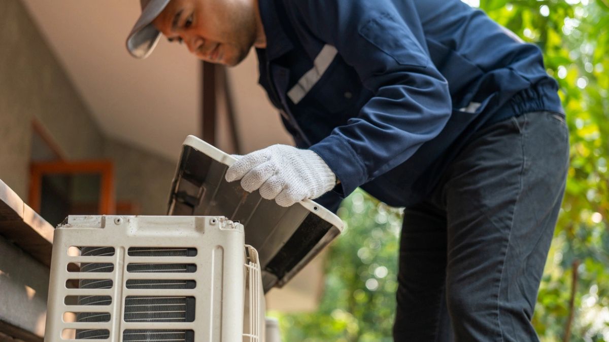 AC Repair