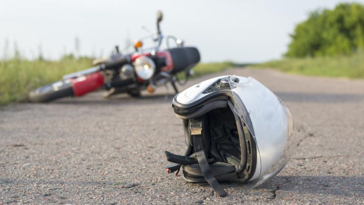 Accident