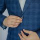 Blue Suits
