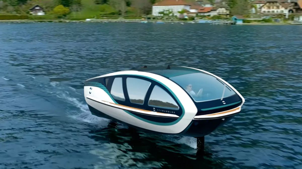 Boating