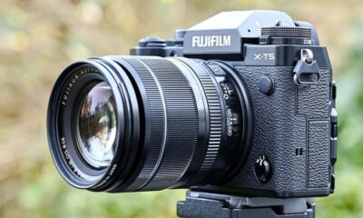 Cameras