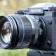 Cameras