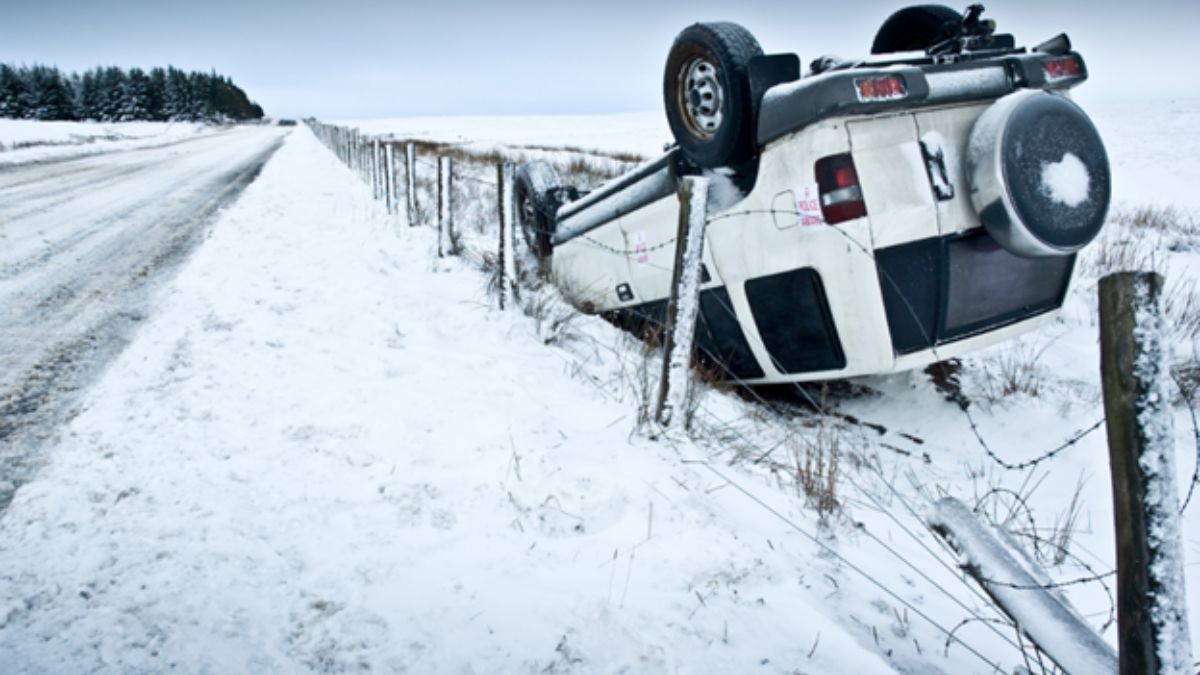 Car Accident