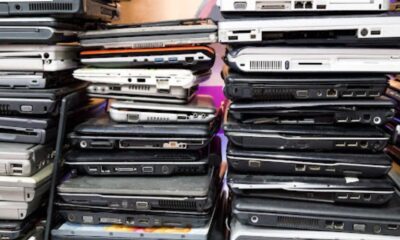 Certified Refurbished Electronics
