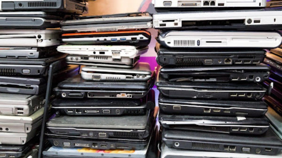 Certified Refurbished Electronics