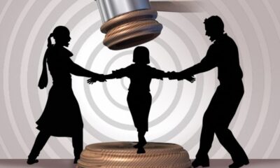 Child Custody Cases