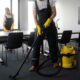 Cleaning Services