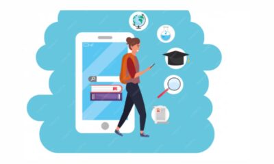 College Application