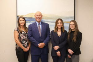 Compassionate Guidance Through Family Law