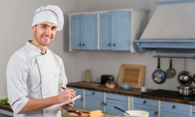 Cook