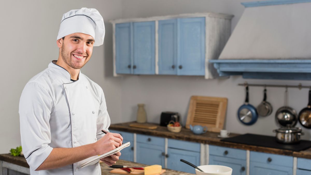 Cook