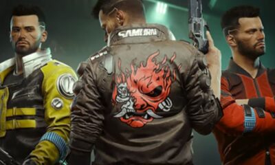 Cyberpunk 2077