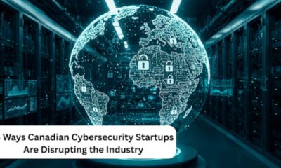 Cybersecurity