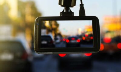 Dash Cam Technology