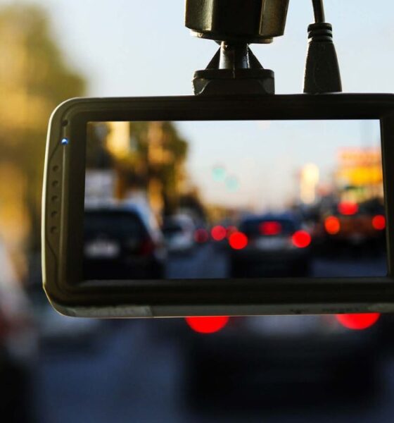 Dash Cam Technology