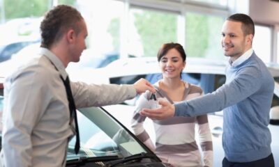 Dealerships