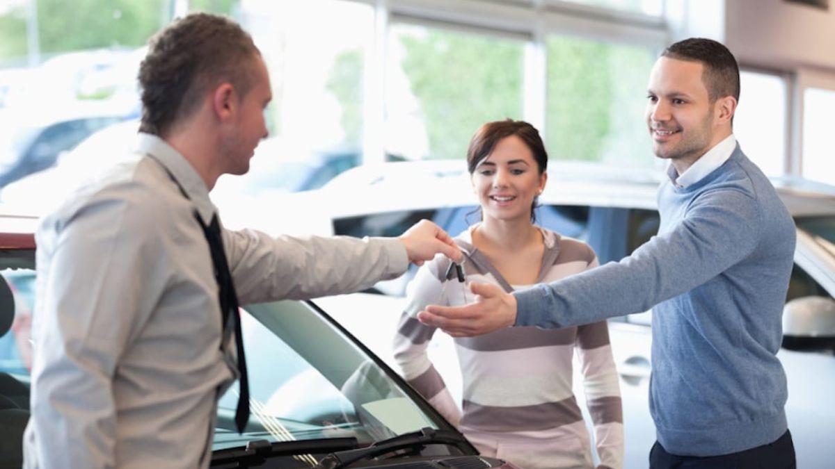 Dealerships