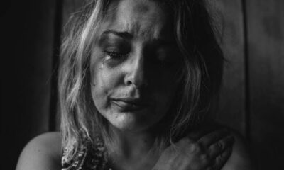 Domestic Abuse