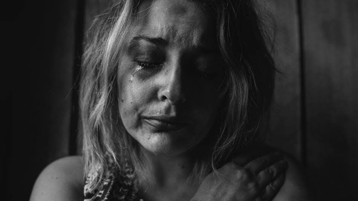 Domestic Abuse