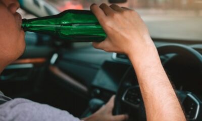 Drunk Driving