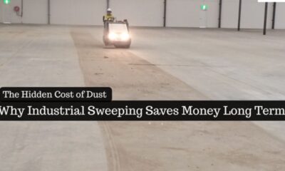 Dust Control