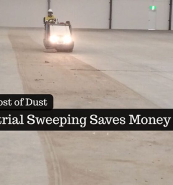 Dust Control
