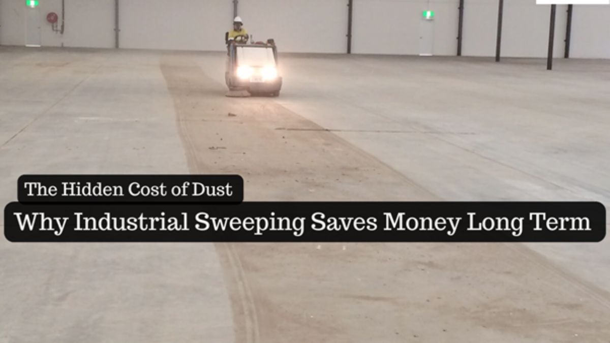 Dust Control