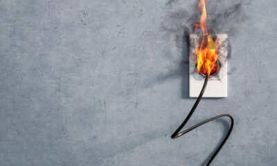 Electrical Problems