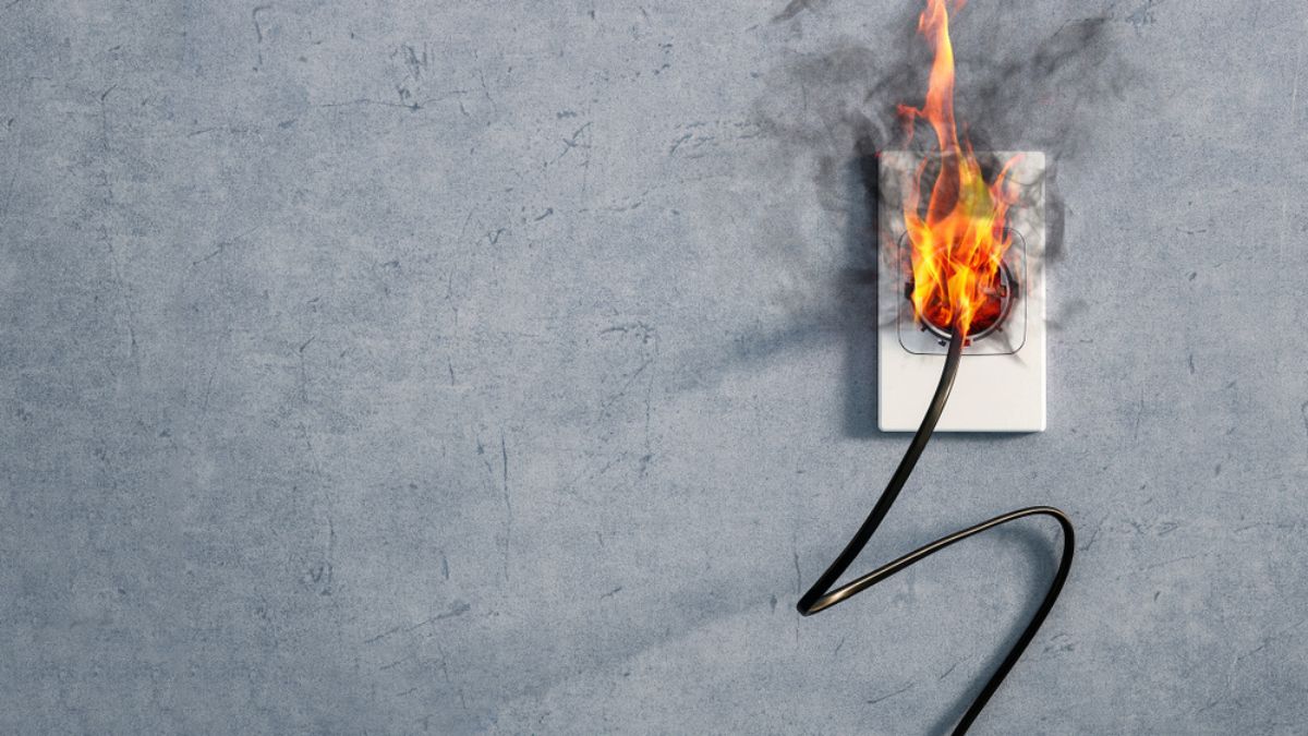 Electrical Problems