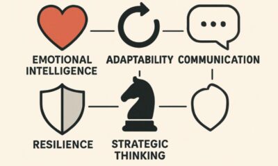 Exceptional Leadership