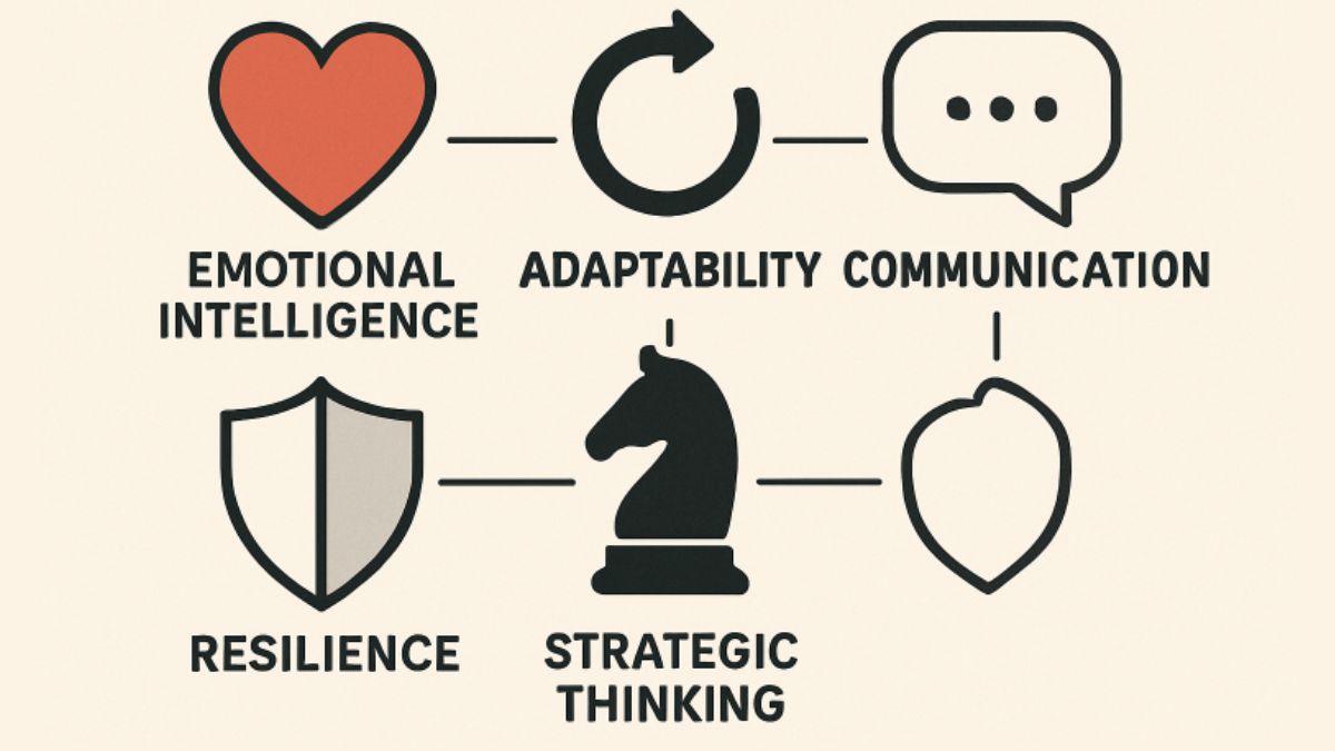 Exceptional Leadership