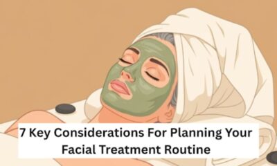 Facial Treatment
