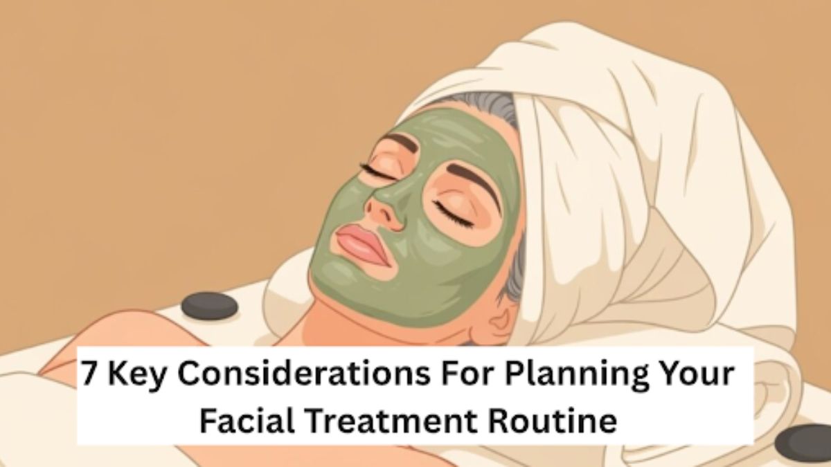 Facial Treatment