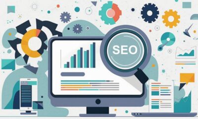 Fairfax SEO Company