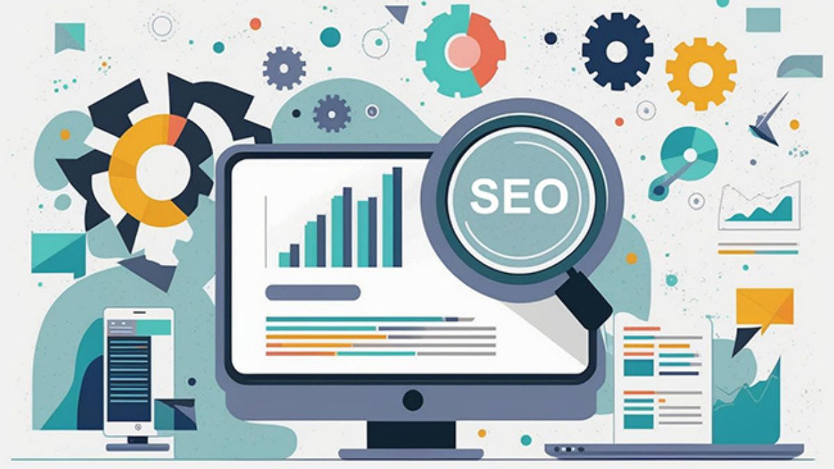 Fairfax SEO Company