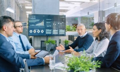 Family Business Consultant