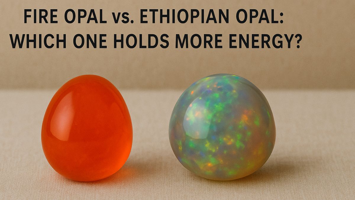Fire Opal
