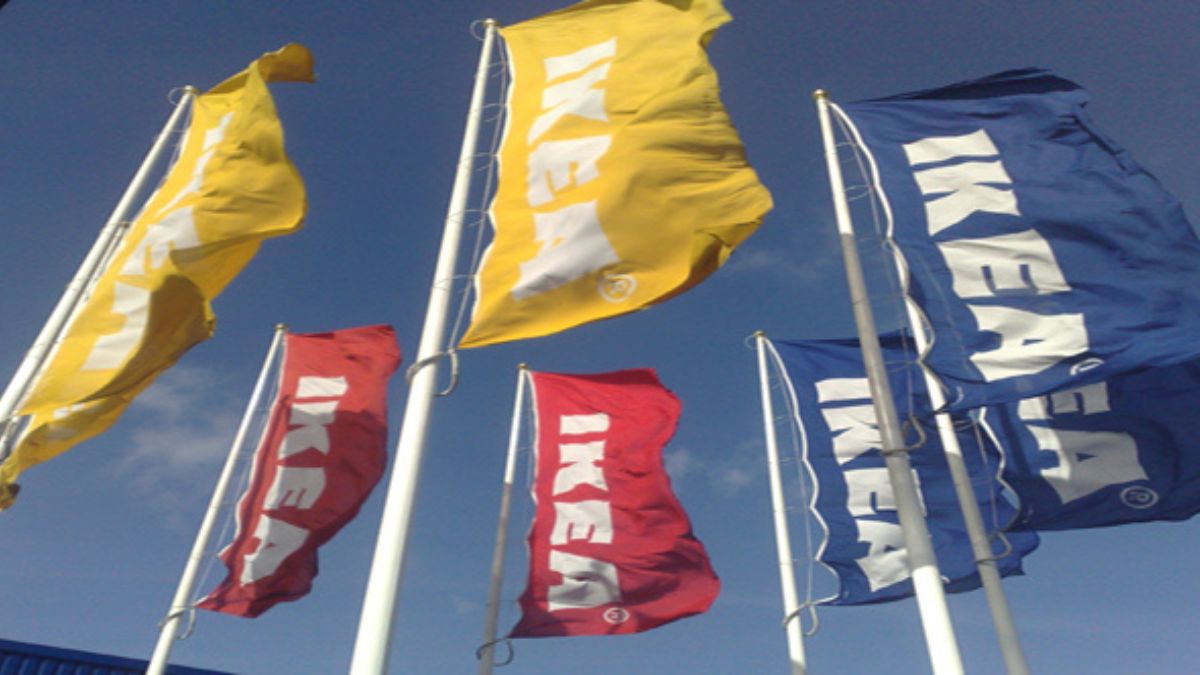 Flags