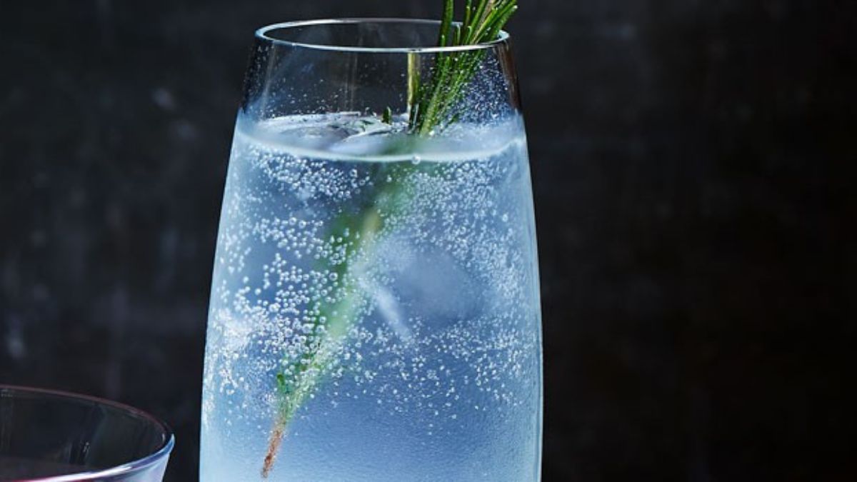 Gin Cocktails