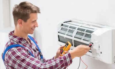 HVAC Inspection