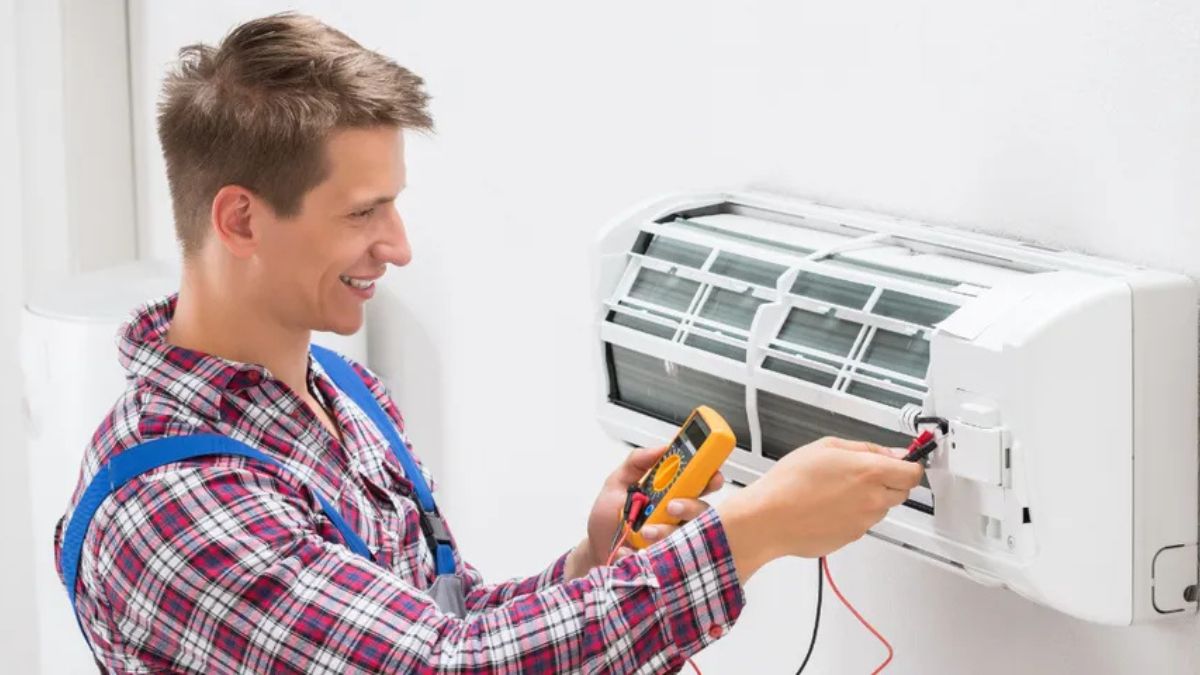 HVAC Inspection