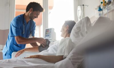 Healthcare
