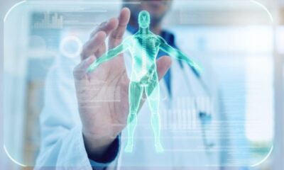 Healthcare Documentation