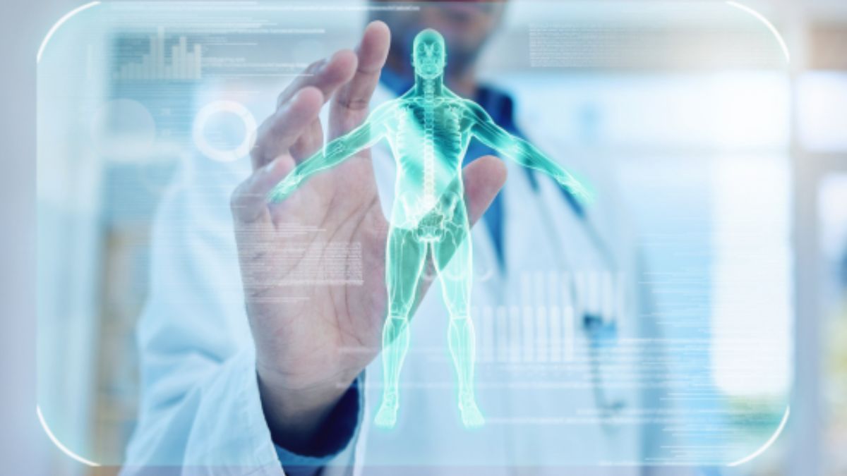 Healthcare Documentation