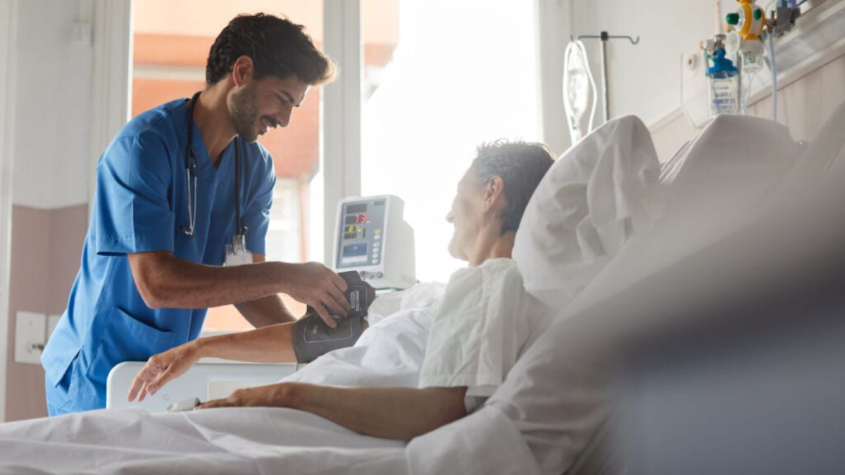 Healthcare