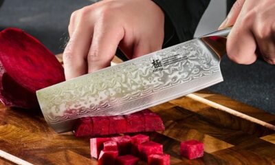 Japanese Knife